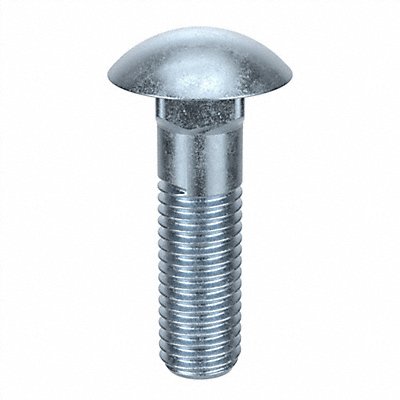 Carriage Bolts image